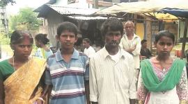 DNA test, assam DNA test, assam, kokrajhar, kamrup district, children home, guwahati children home, indian express news