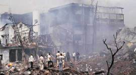 Dombivali, dombivali blast, dombivali industrial unit blast, dombivali explosion, thane explosion , chemical factory, chemical factory blast, Probace Enterprises, mumbai news, indian express