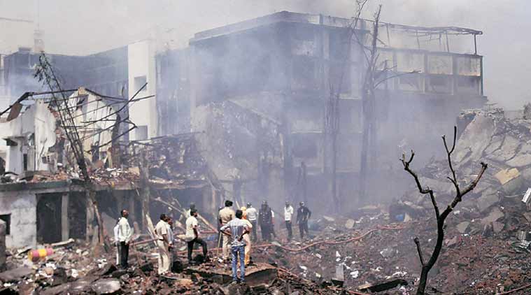 Dombivli, Dombivli blast, Thane blast, Thane explosion, dombivli explosion, dombivli fire, Thane explosion, Maharashtra explosion, Mumbai explosion, Dombivili, Thane industrial unit explosion, 3 killed in Thane explosion, Thane industrial explosion deaths, Maharashtra News
