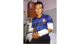 lama lobsang gyatso, anti-dam activist gyatso, tawang monastery, kalikho pul, hydel dams, arunachal pradesh, arunachal news, india news