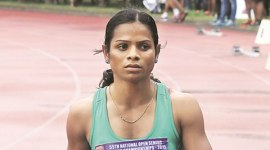 Dutee Chand, Dutee, Dutee Chand Athletics, Athletics India, Indian Grand Prix Athletics, Indian GP Athletics, Athletics Patiala, Indian GP Patiala