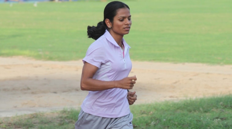 Rio Olympics, Rio Olympics news, Rio 2016 Olympics, Dutee Chand, Chand record, Dutee Chand record, sports news, sports