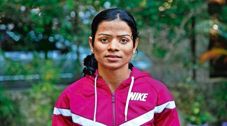 Dutee Chand, Chand ban, Chand India, Dutee Chand India, Dutee record, Commonwealth games, Asian Games, sports news, sports