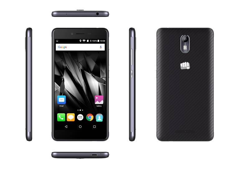 Micromax Canvas Evok priced at Rs 8,499 Technology News The Indian