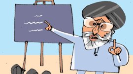 Punjab State Education Board, Sarva Siksha Abhiyaan, Rashtriya Madhyamik Siksha Abhiyaan , Punjab teachers Appointment, Latest news, India news, Punjab news, India news