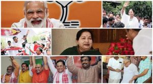 elections, elections 2016, elections india, assembly elections india, assembly elections, tamil nadu elections, kerala elections, assam elections, west negal elections, puducherry elections, bjp, congress, dmk, aiadmk, ldf, udf, narendra modi, sarbananada sonowal, pinarayi vijayan, jayalalithaa
