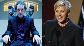 Ellen DeGeneres, Dr Henry Jekyll, Lionsgate, Ellen DeGeneres film, Dr Henry Jekyll film, Ellen DeGeneres news, entertainment news