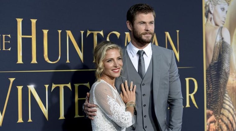 Chris Hemsworth, Elsa Pataky, Chris Hemsworth Elsa Pataky, Chris Hemsworth family, Entertainment news