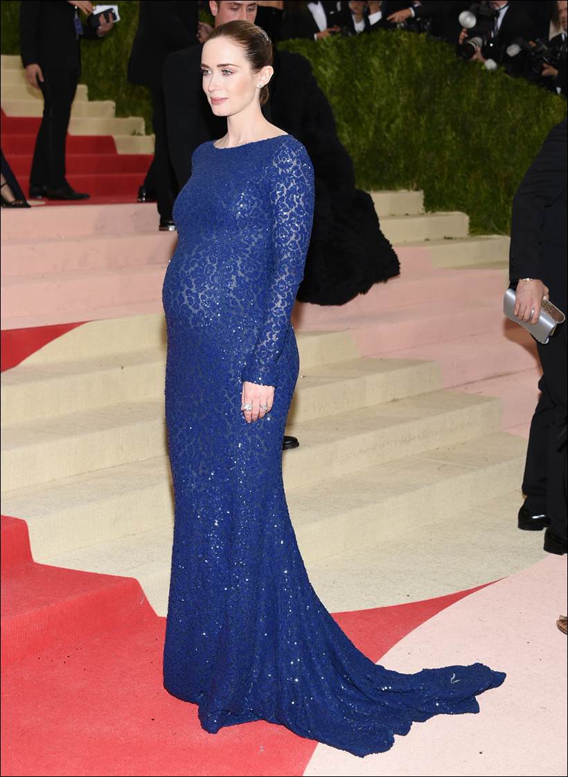 Emily Blunt