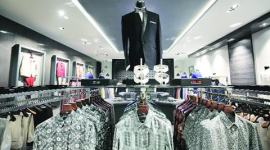 Ashish N Soni, Designer Ashish N Soni, Designer Ashish Soni, Ashish Soni, Ashish Soni store, Ashish Soni collections, DLF Emporio, talk news