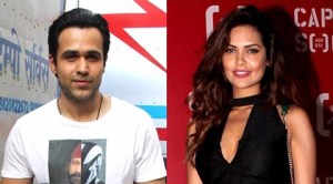 Emraan Hashmi, Esha Gupta, Jannat 2, Emraan Hashmi Esha Gupta, Emraan Hashmi upcoming movies, Azhar, Esha Gupta movies, Entertainment news