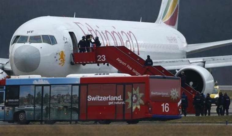 The pan-African flag carrier currently operates a daily double service to New Delhi and Mumbai from capital city Addis Ababa.