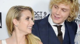 Emma Roberts, Evan Peters, Emma Roberts breakup, Emma Roberts Evan Peters, American Horror Story, Entertainment news