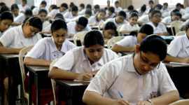 new education policy, chandigarh, chandigarh news, no detention policy, no fail, class vth students, no detention till class 5, kirron kher, mhrd, indian express news, education news