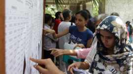 chandigarh, chandigarh government school, chandigarh class 10 result, NCERT survey, chandigarh news, indian express news, chandigarh newsline