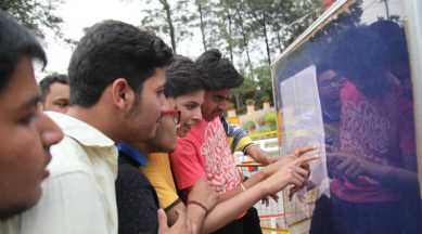 hscap.kerala.gov.in, kerala 2nd allotment result, kerala second allotment result