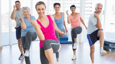 exercise, breast cancer, how to handle stress, handle stress, exercise stress, stress, psychology, exercise psychology, news, latest news, world news, international news, psychology news, breast cancer research, bored, chemotherapy, radiation treatment, fright, stressed, fatigue, tapped out, memory