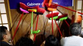 Fabiano Silveira, Silveira, Minister of Transparency, Brazil Minister resigns, Brazil corruption, Petrobras, Renan Calheiros, Sergio Machado, Brazil Minister audio leak, Brazil anti corruption minister, Michel Temer, Brazil President, Brazil government, Brazil government corruption, Fabiano Silveira Globo,