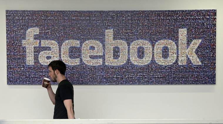 Facebook Inc said its customers' ads would now be visible on third-party apps and websites to everyone who has ever visited its website (Source: AP)