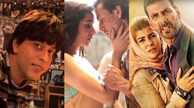 Baaghi, Fan, Airlift, Baaghi collection, Top 5 opening weekend movie, bollywood movie, bollywood films top opening weekend, entertainment photos