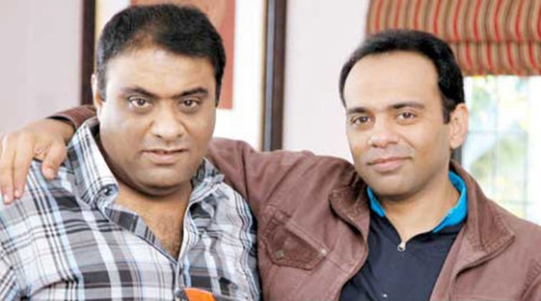 Sajid-Farhad to direct serious film post Housefull 3 
