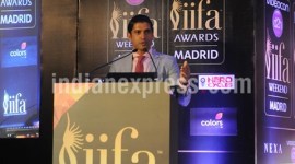 Farhan Akhtar, Farhan Akhtar IIFA, Farhan Akhtar IIFA 2016, Farhan Akhtar host IIFA 2016, Farhan Akhtar IIFA awards, Farhan Akhtar IIFA Awards 2016, IIFA 2016, IIFa awards, IIFA, Entertainment news