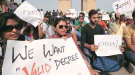 fddi, fddi act, fddiindia.com, fddi admission, fddi courses, fddi application, fddi campus, education news, indian express