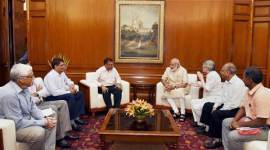 Narendra Modi, Prime Minister, India, Power Ministry. Rural Electrification, Indian Villages