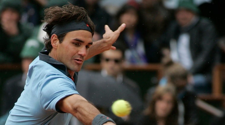 Roger Federer, Federer, Roger Federer out, French Open, French Open 2016, Frnch Open news, sports news, sports, tennis news, Tennis