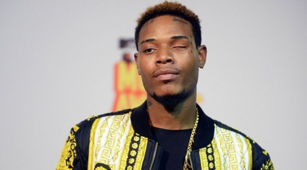 Fetty Wap, Fetty Wap news, Fetty Wap accident, Entertainment news