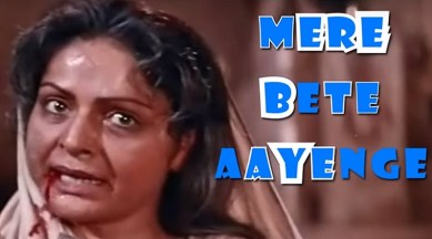 Mother's Day special: 10 most dramatic Bollywood moms we absolutely adore | Trending News,The Indian Express