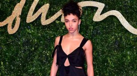 FKA Twigs, FKA Twigs fragrance, FKA Twigs perfume, FKA Twigs Robert Pattinson, Robert Pattinson, Entertainment news