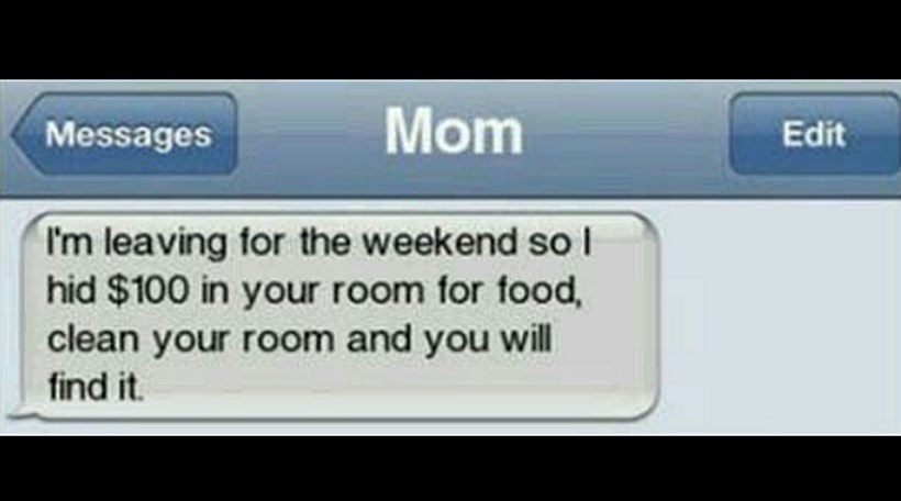 autocorrect jokes, mom jokes, viral memes