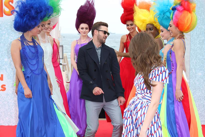 CAnnes 2016, Cannes, cannes film festival, cannes 2016 day 1, 69th Cannes Film Festival, cannes 2016 opening ceremony, woody allen, Kristen Stewart, Blake Lively, Jesse Eisenberg, Corey Stoll, Justin Timberlake, Anna Kendrick, Kirsten Dunst, Laszio Nemes, Vanessa Paradis