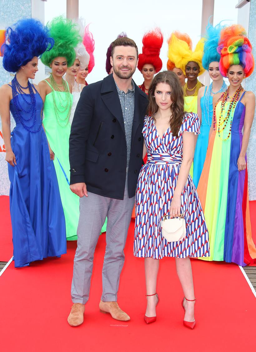 CAnnes 2016, Cannes, cannes film festival, cannes 2016 day 1, 69th Cannes Film Festival, cannes 2016 opening ceremony, woody allen, Kristen Stewart, Blake Lively, Jesse Eisenberg, Corey Stoll, Justin Timberlake, Anna Kendrick, Kirsten Dunst, Laszio Nemes, Vanessa Paradis