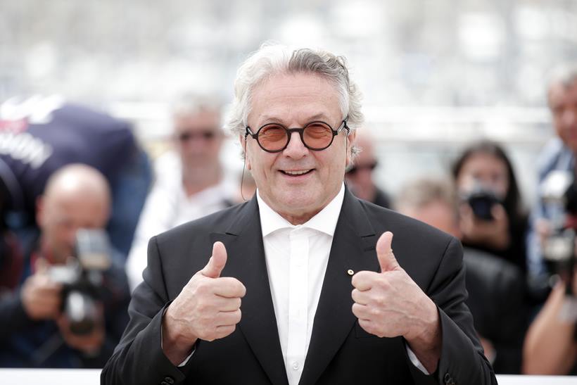 CAnnes 2016, Cannes, cannes film festival, cannes 2016 day 1, 69th Cannes Film Festival, cannes 2016 opening ceremony, woody allen, Kristen Stewart, Blake Lively, Jesse Eisenberg, Corey Stoll, Justin Timberlake, Anna Kendrick, Kirsten Dunst, Laszio Nemes, Vanessa Paradis