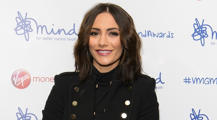 Frankie Bridge, Frankie Bridge news, Frankie Bridge the saturdays, Frankie Bridge solo, Wayne Bridge , Entertainment news