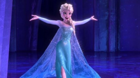 Frozen, Frozen movie, Elsa Frozen, Queen Elsa Frozen, LGBT, Entertainment news