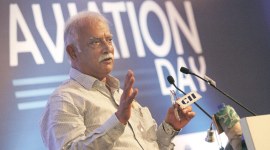 Nothing wrong in voicing opinion: Ashok Gajapathi Raju on BJP-TDP ties