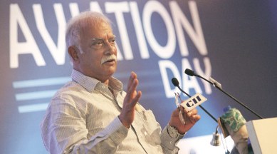 Nothing wrong in voicing opinion: Ashok Gajapathi Raju on BJP-TDP ties