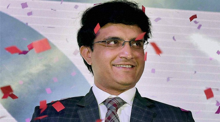 Sourav Ganguly, Ganguly, Cricket Association of Bengal, CAB, Pink ball Test, Day/Night Test, Ganguly CAB, CAB Sourav Ganguly, Cricket