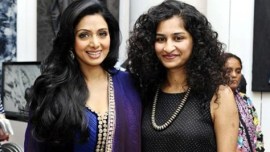 Gauri Shinde, Sridevi, Shah Rukh Khan, alia bhatt, english vinglish, Sridevi film, Sridevi english vinglish, Gauri Shinde film, Gauri Shinde upcoming film, entertainment news