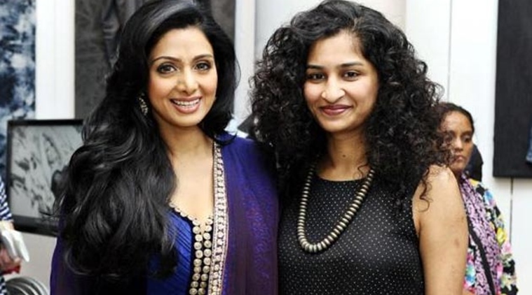 Sridevi is the reason I made my second film: Gauri Shinde | Entertainment News,The Indian Express