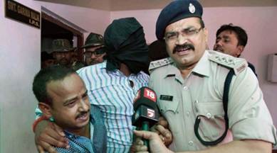 Rocky Yadav, Bihar, rocky yadav bail, aditya sachdeva case, Bihar MLC, Bihar road rage, Aditya Sachdeva murder case, Manorama devi son murder case, rocky yadav, bihar news, india news, latest news