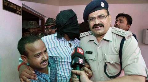 Bihar youth murder case: MLC Manorama Devi applies for son’s bail ...