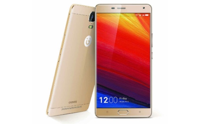 Gionee India, Gionee Marathon M5 Plus, Gionee Marathon M5 Plus specs, Gionee Marathon M5 Plus price, Gionee Marathon M5 Plus features, Marathon M5 Plus pricing, Marathon M5 Plus vs Marathon M5, Gionee Marathon Series, smartphones, technology, technology news