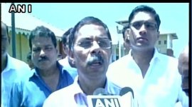 nigerian, nigerians in india, nigerian crime india, goa tourism minister, dilip parulekar, goa minister on nigerians, africans india