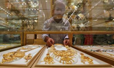 Jewellery stock, 500 rupee, 1000 rupee, India notes ban, India Rs 500 1000, news, latest news, India news, market business, national news