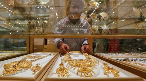 Past instances when gold prices skyrocketed in India | Business ...