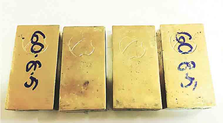 assam rifles commandant, gold robbery, assam rifles, assam rifles commandant arrested, Gold smuggling, Assam rifle gold seized, Assam rifles Col suspended, India news, assam, assam news